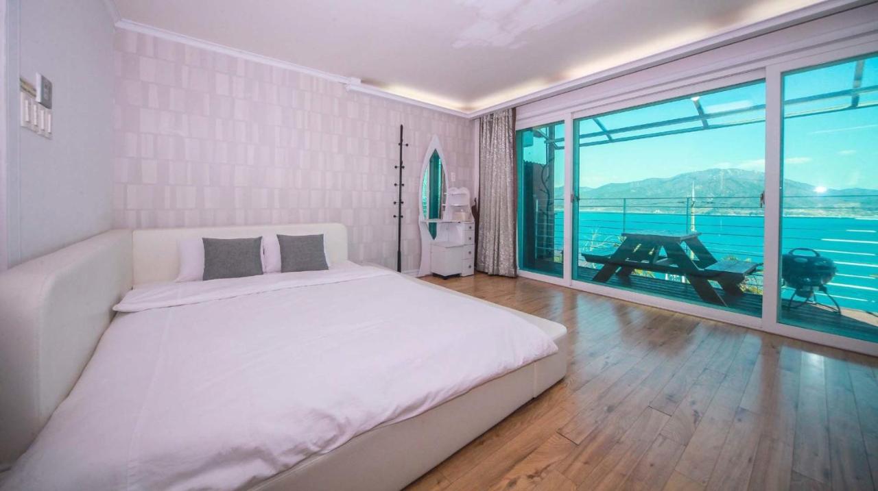 Vakantiehuis