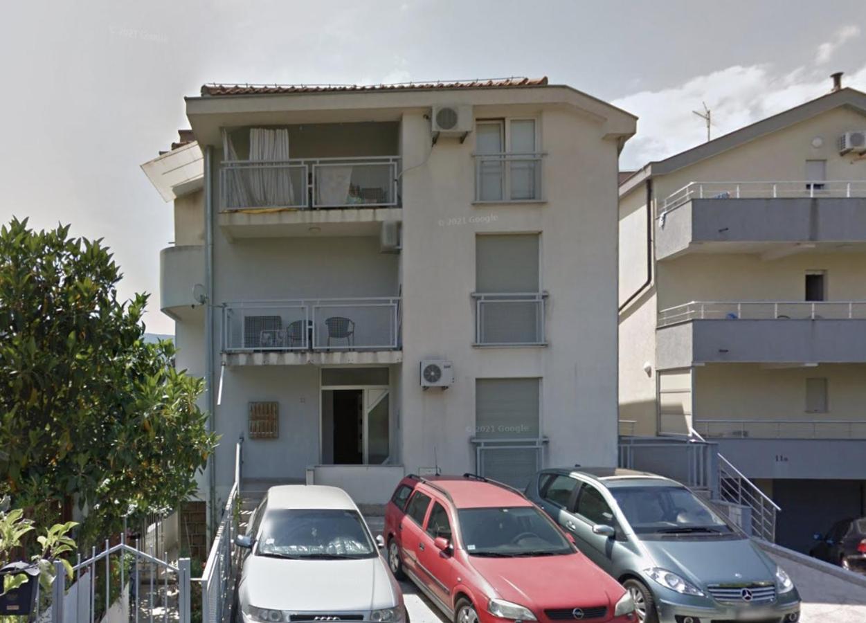 Galeb - Bed and Breakfast Igalo