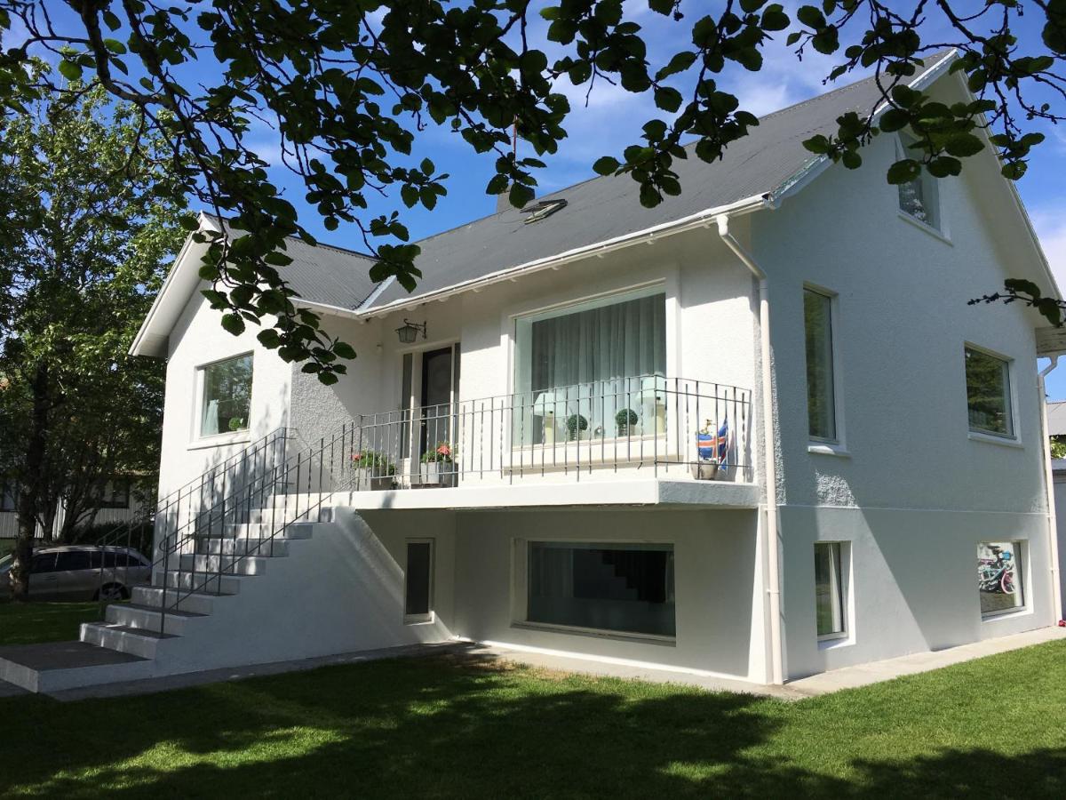 B&B Selfoss - Apartment 19 - Bed and Breakfast Selfoss