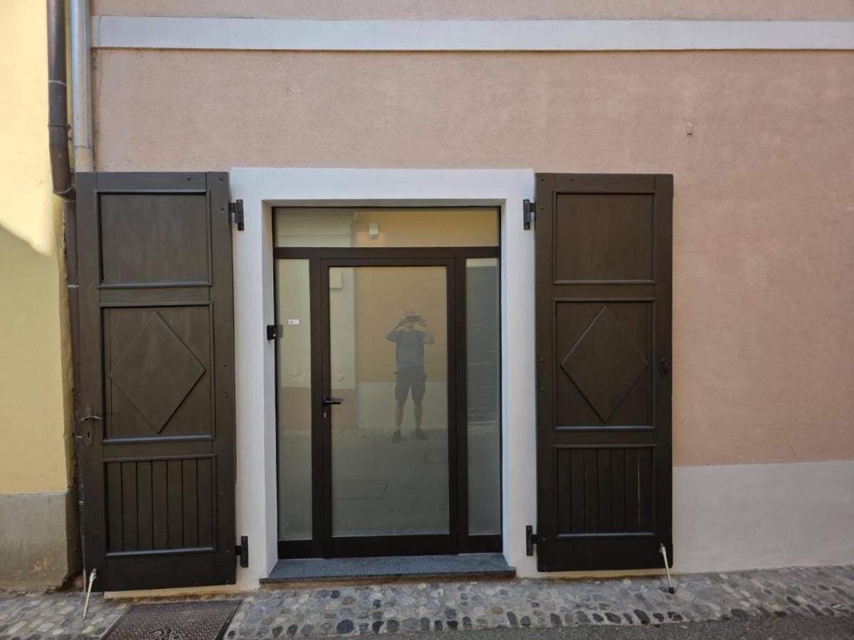 Apartments KrAnJ - Family apartment Jurček - B&B