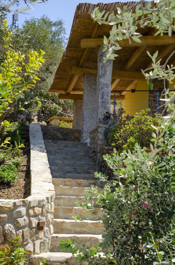 Villa Perdas - B&B