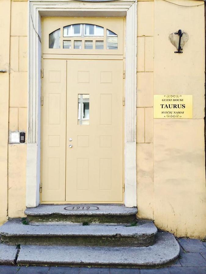 Taurus Apartments Vilnius - B&B