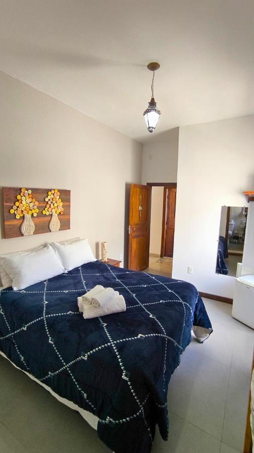 Deluxe Doppel-/Zweibettzimmer