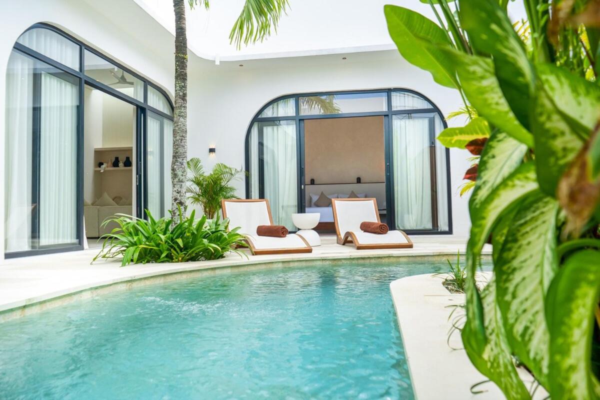 Villa Palmera at Bingin Sentosa - B&B