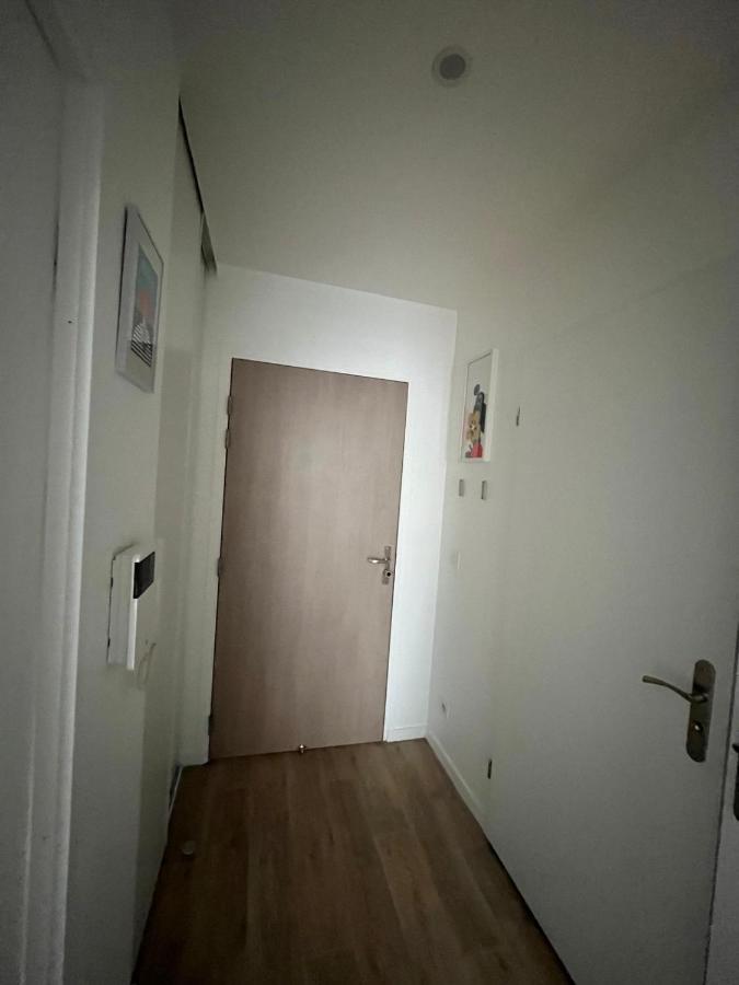 PERLE HDG Tout Confort - B&B La Courneuve