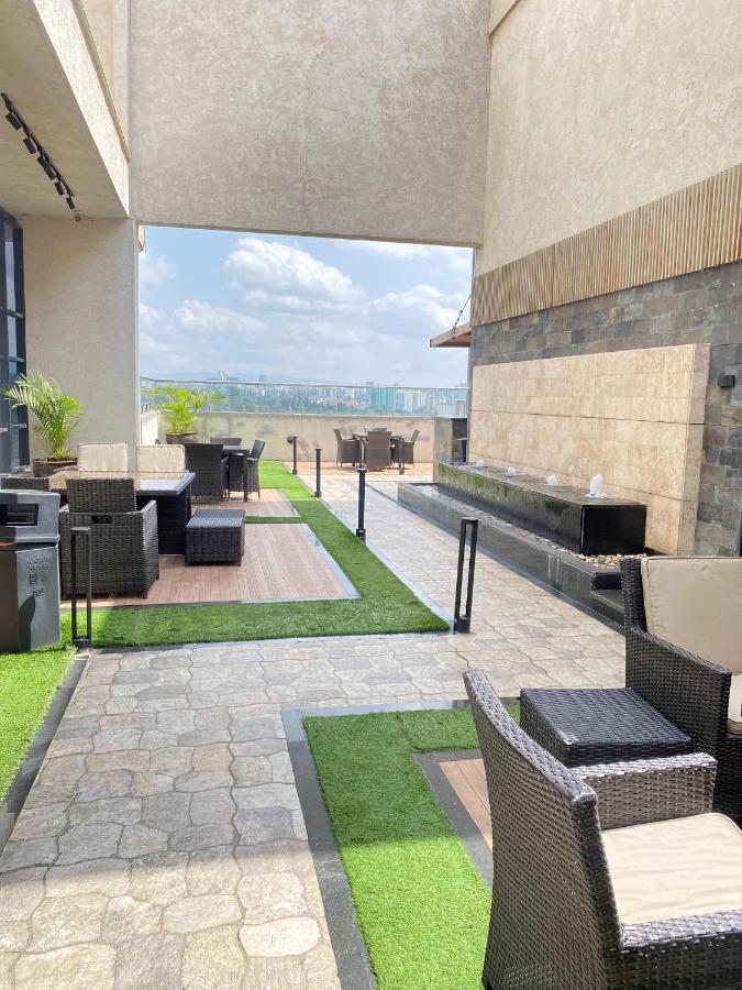 Comfy Corner - B&B Nairobi