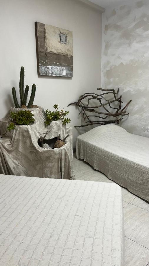 Standaard Tweepersoonskamer met Gedeelde Badkamer