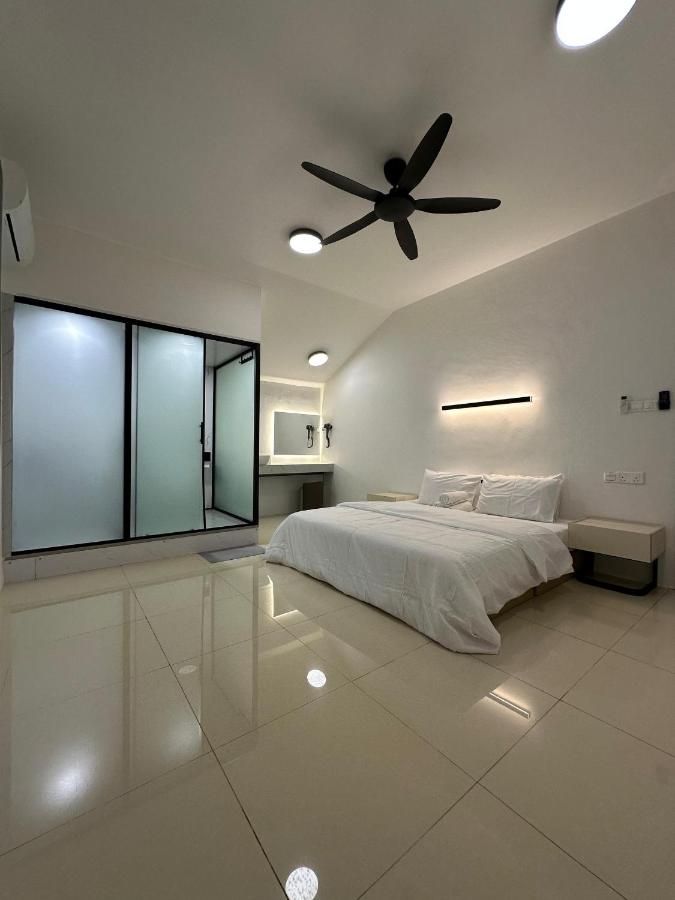 VV Rooms - B&B Tawau