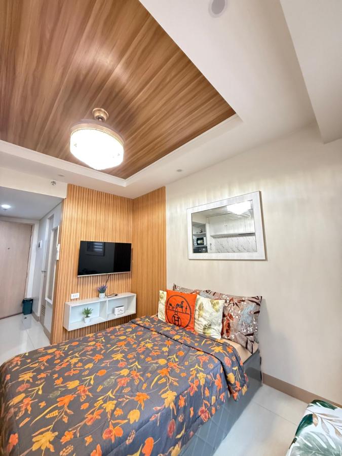 Bernies Crib - Bed and Breakfast Iloilo