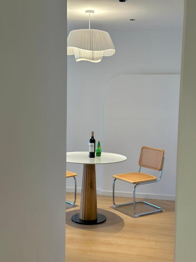 Apartamento Deluxe de 2 dormitorios