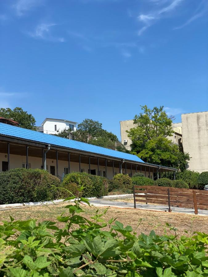 Era Maris - B&B Odessa