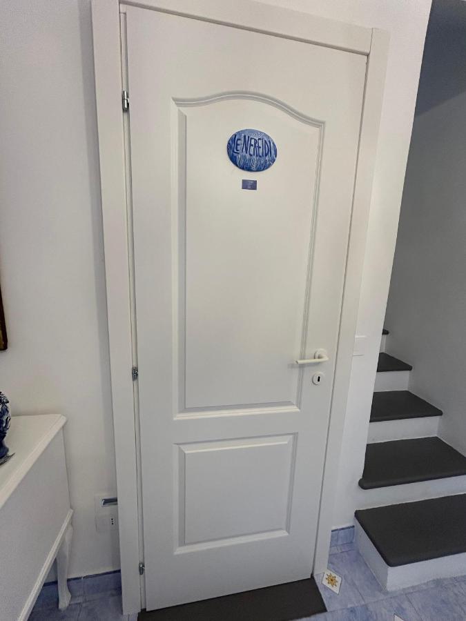 Chambre Quadruple avec Salle de Bains Privative Séparée