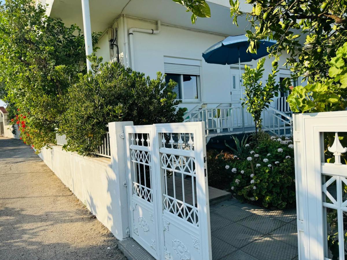 Lemon tree's house - Ferienwohnung Kalavárda