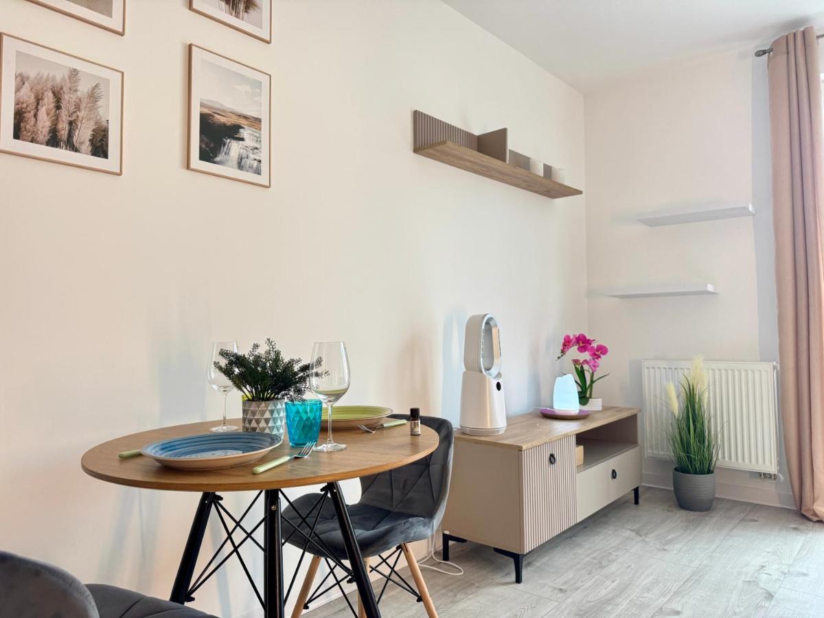 Clockwood Apartment by Fiesta Apartments - B&B Gdansk