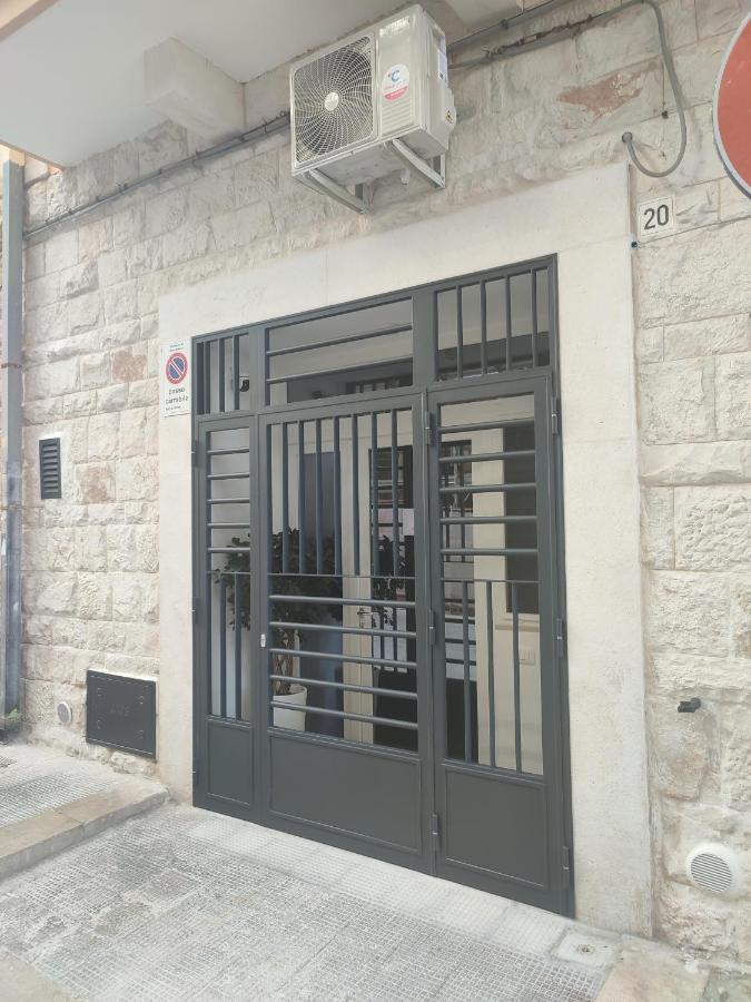 Il canto del mare - B&B Giovinazzo
