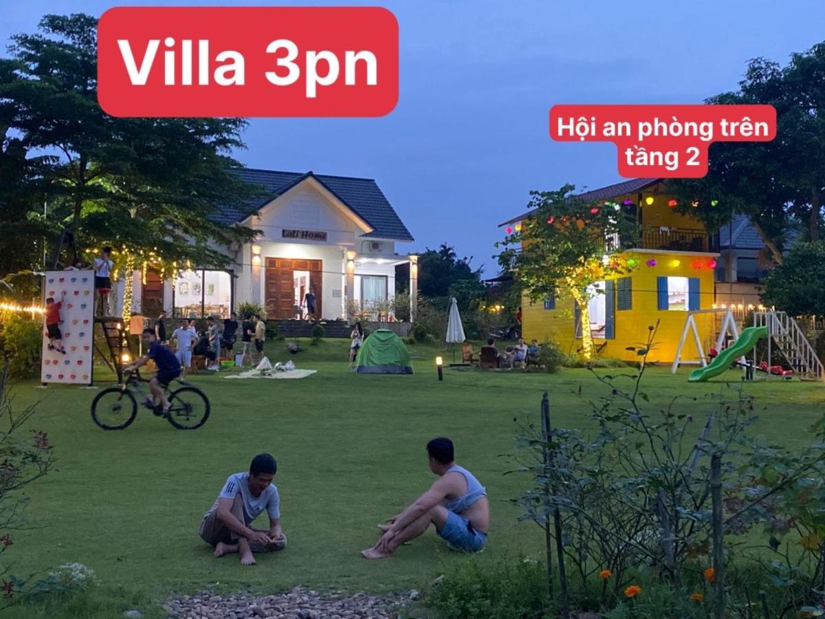 LaLi Home - B&B Hanói