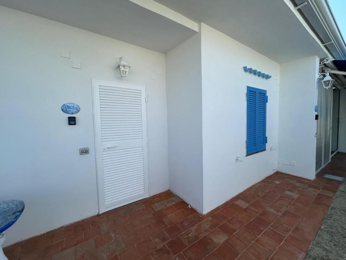 Chambre Triple avec Salle de Bains Privative