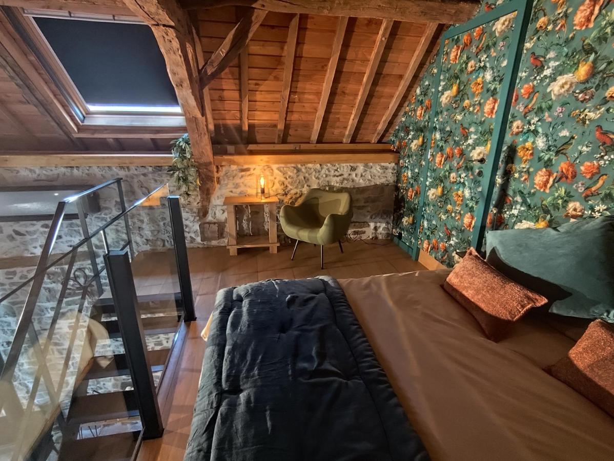 Deluxe Kamer