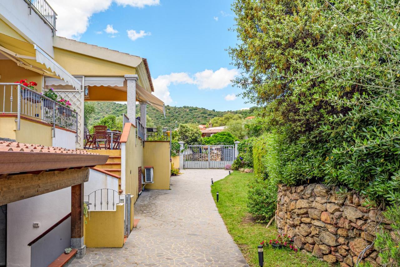 Orsa Maggiore Ottiolu - B&B