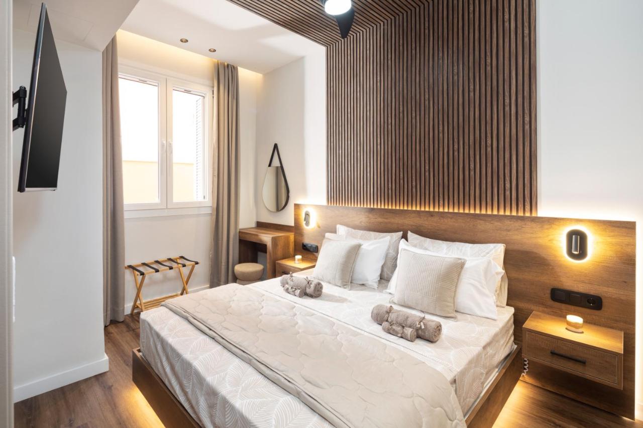 Appartement 1 Chambre Deluxe