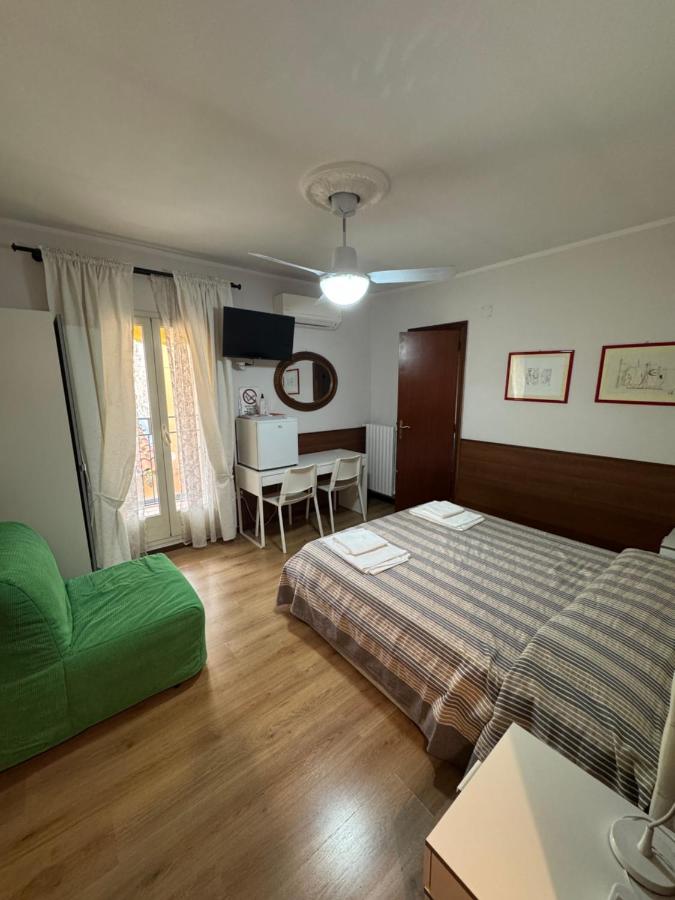 B&B ABRUZZO - Ferienwohnung Sulmona