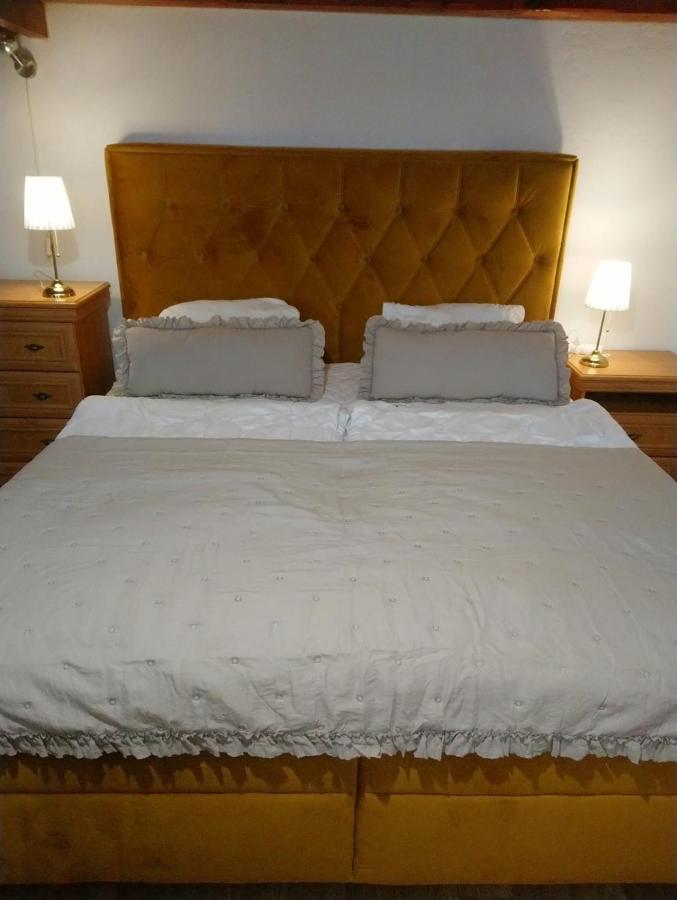 Apartman TGMasaryka - B&B