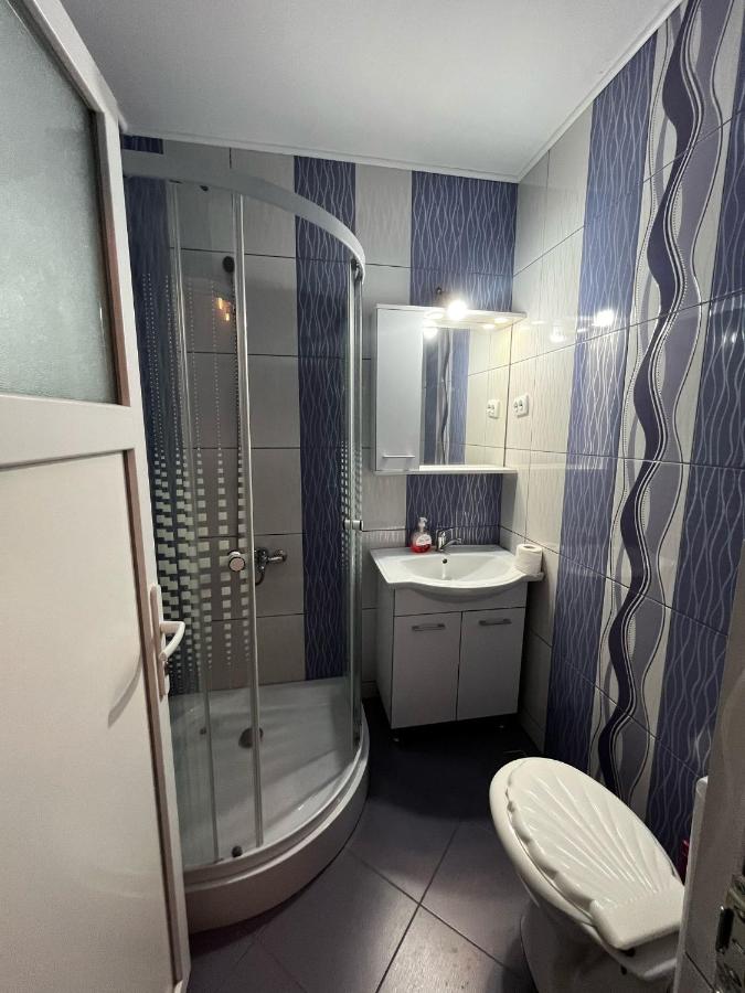 Camera Matrimoniale con Bagno Privato