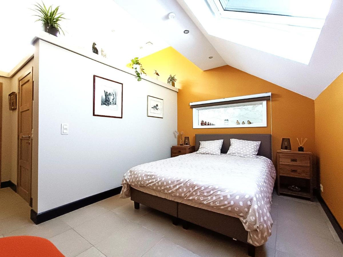 Triple Room with Private External Bathroom