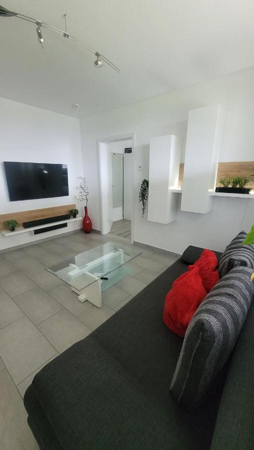 Living with a View - Ferienwohnung Oberkochen