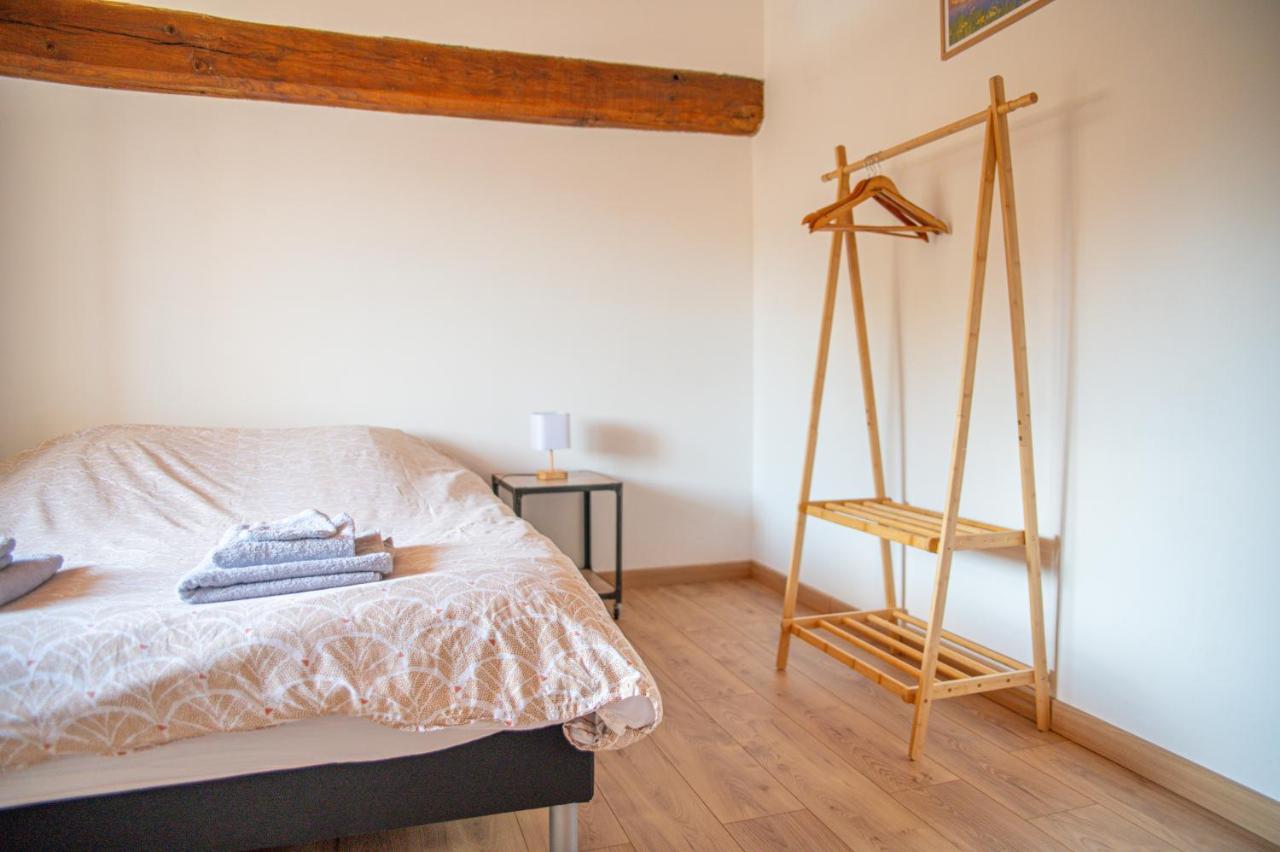 Gîte la Chapotière proche du Puy du Fou - B&B
