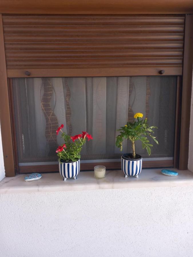 Agia Luxury House - Chambres d’hôtes Skýros