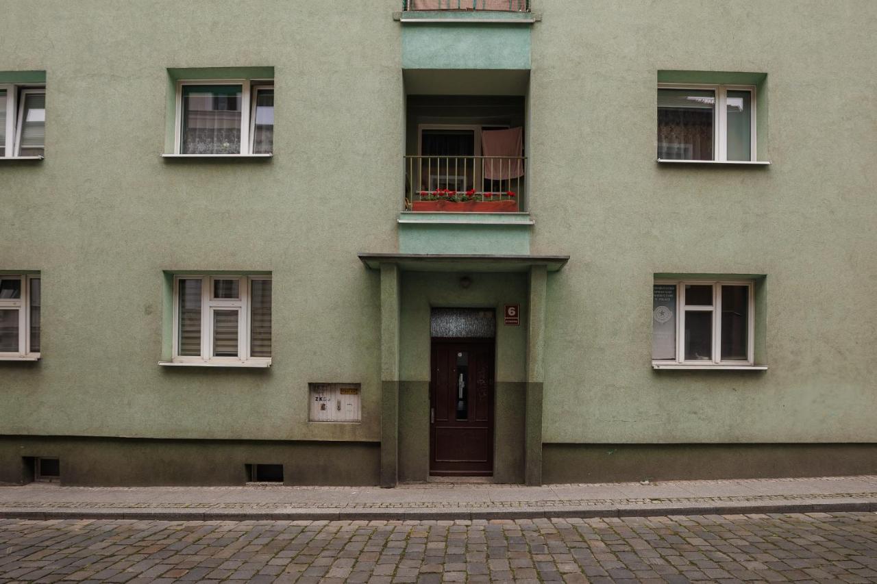 Apartamento Estudio