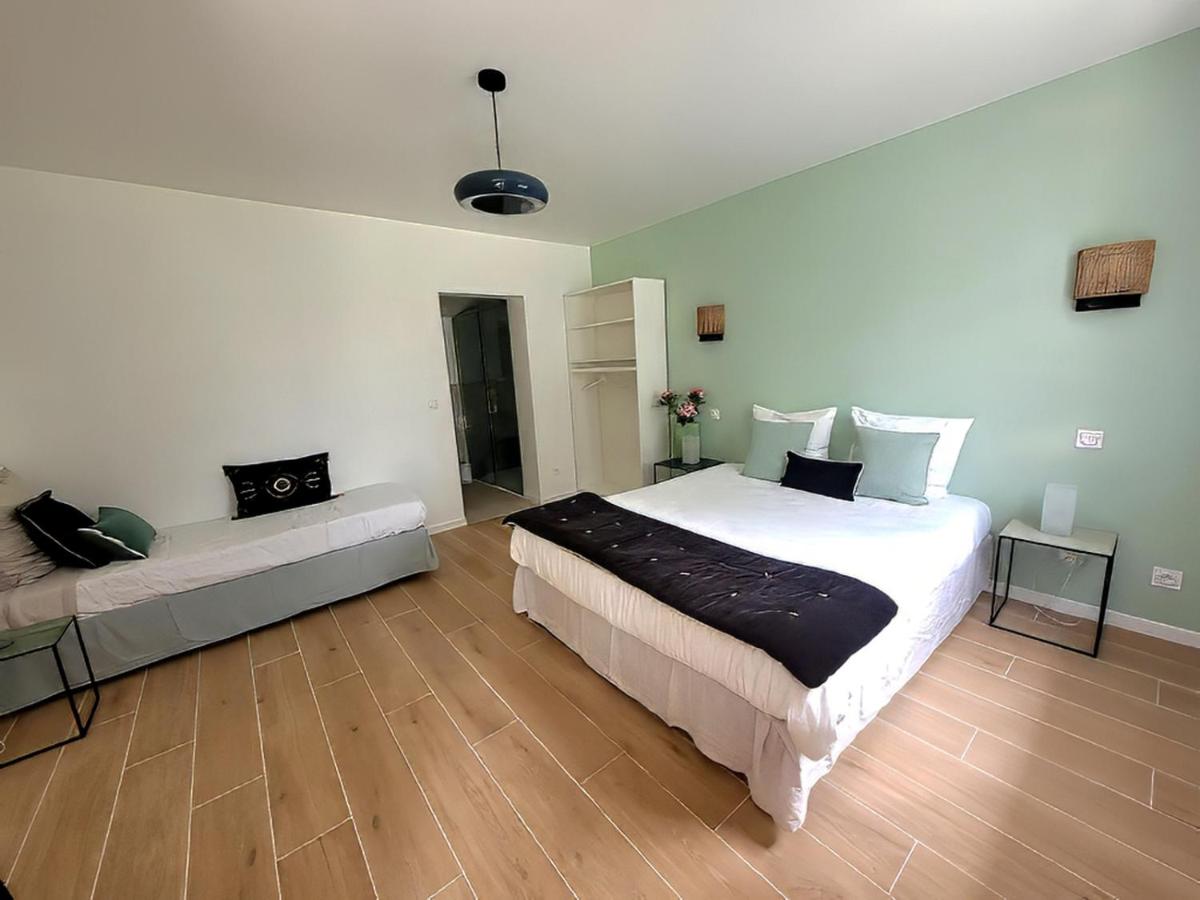Camera Tripla con Bagno Privato