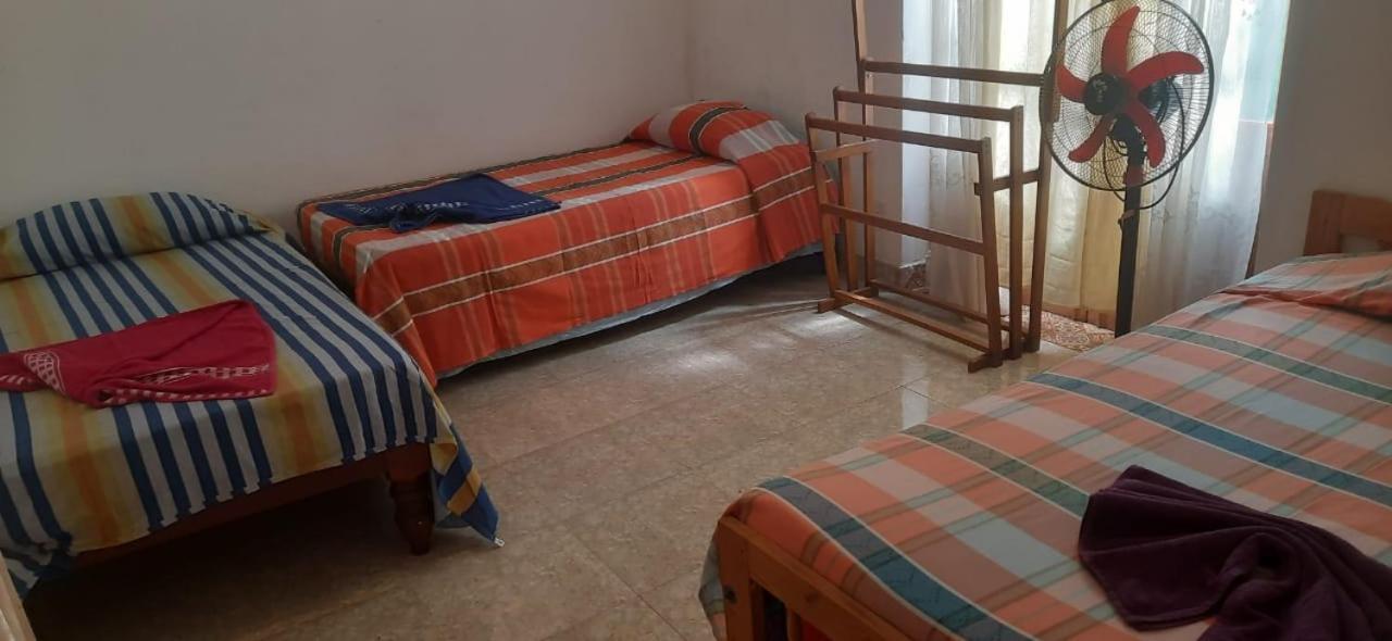 Posto Letto in Dormitorio Femminile 