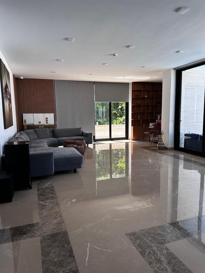 Studio met Uitzicht op Zee