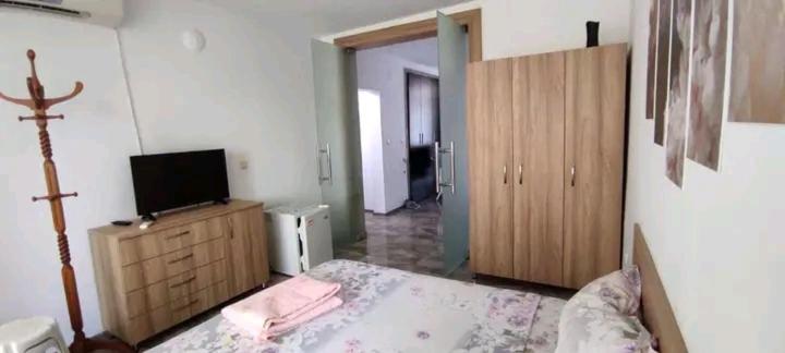 Luxury Quadruple Room