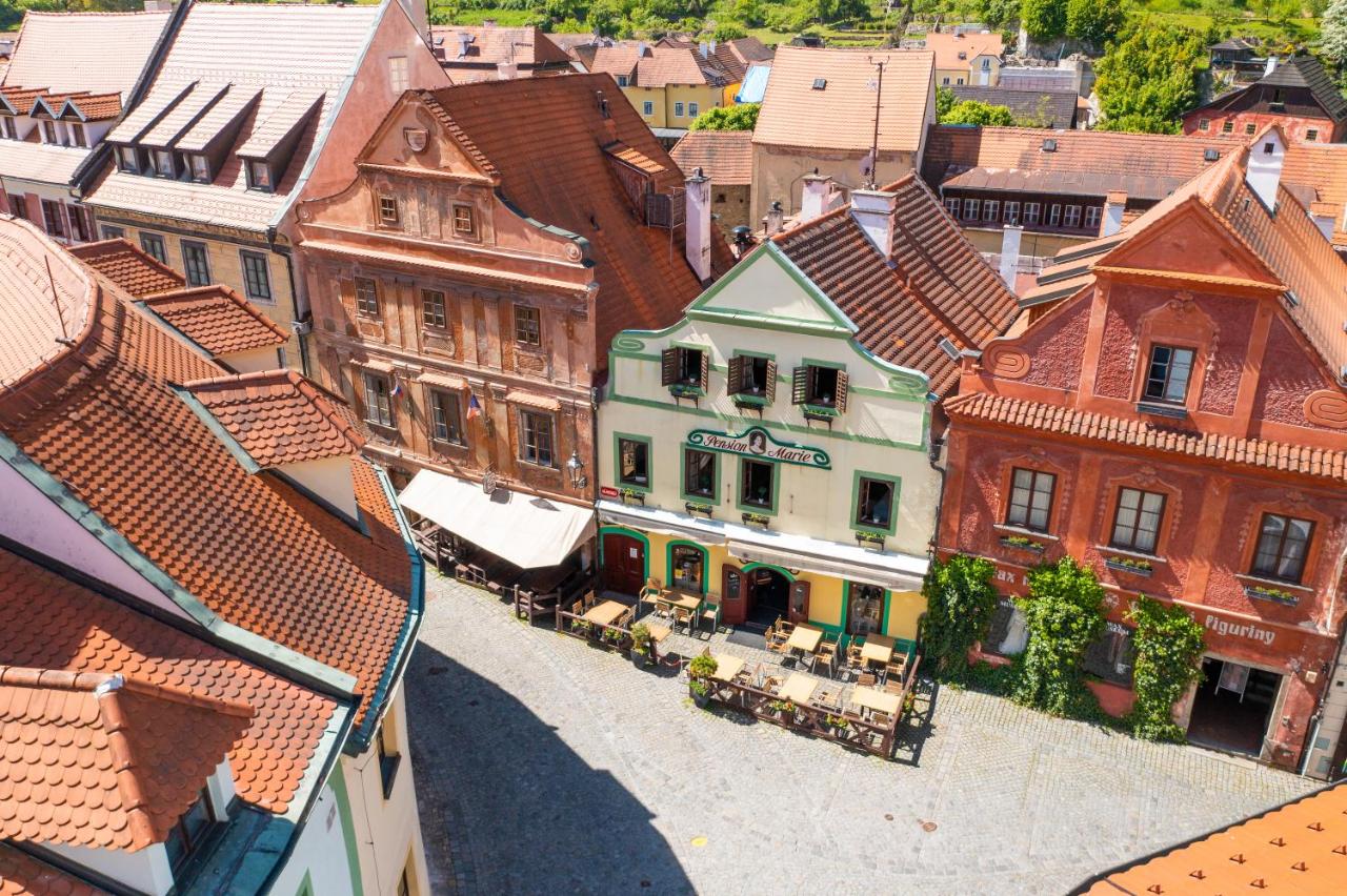 Pension Marie - B&B