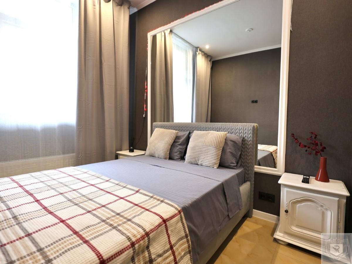 RentHouse Apart-Hotel Room #5 - B&B