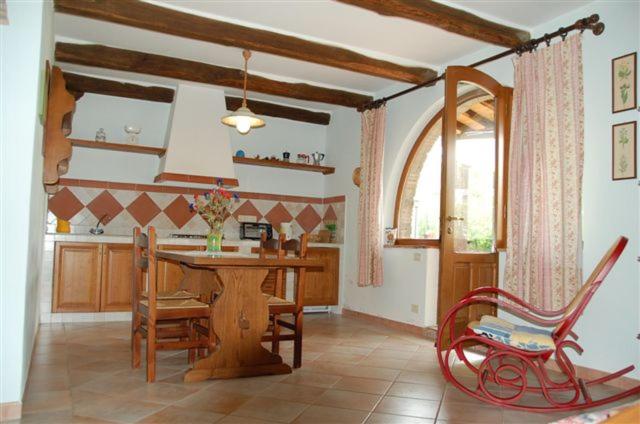 Apartment - Erdgeschoss