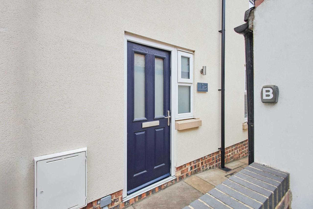 Host & Stay - Bracken Cottage - Chambres d’hôtes Stokesley