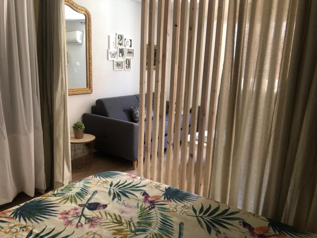 Confortable appartement avec terrasse proche Castillet - Ferienwohnung Perpignan