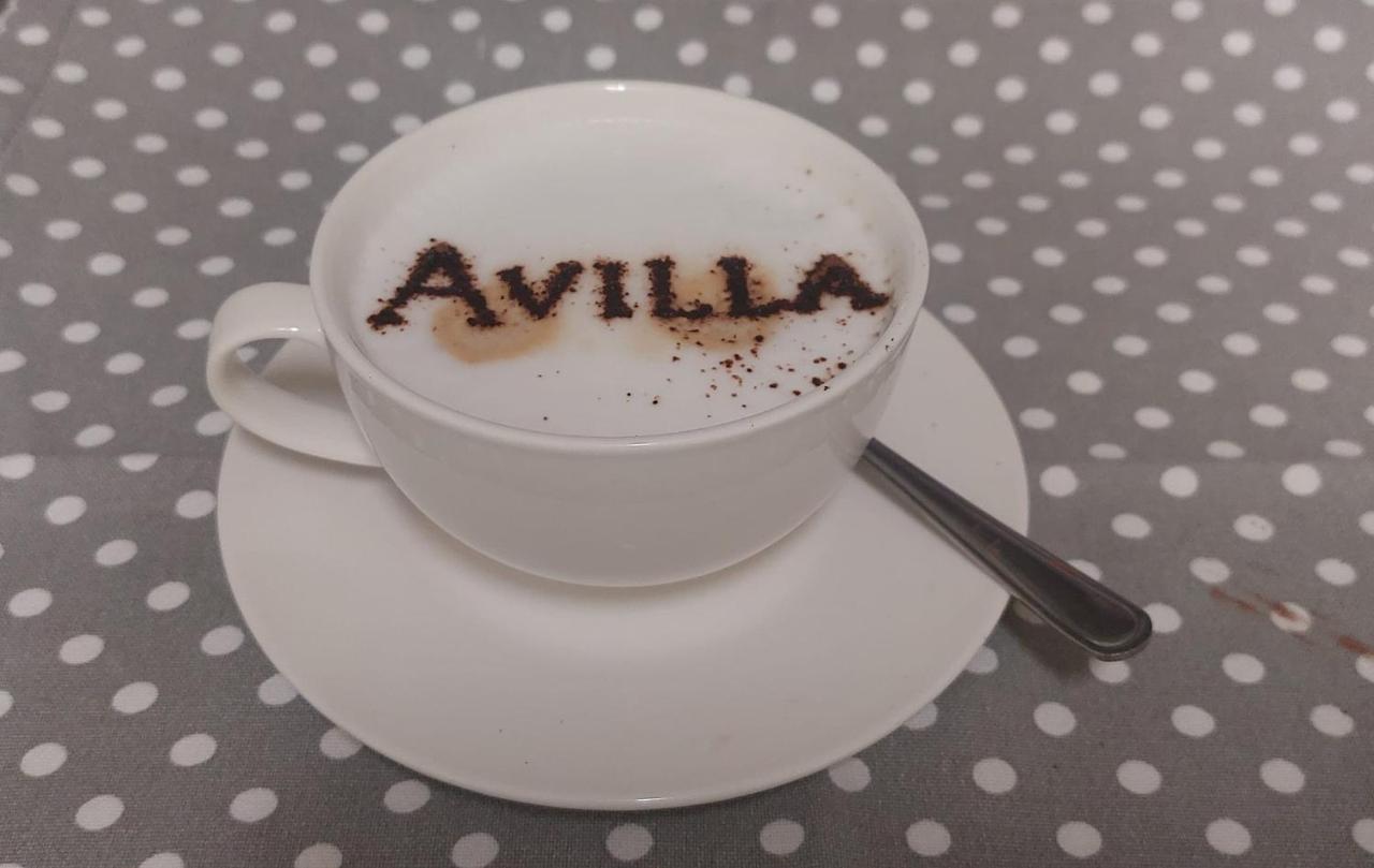 Avillahouse Guesthouse - B&B