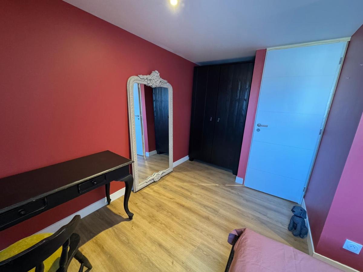Appart CATHEDRALE - B&B
