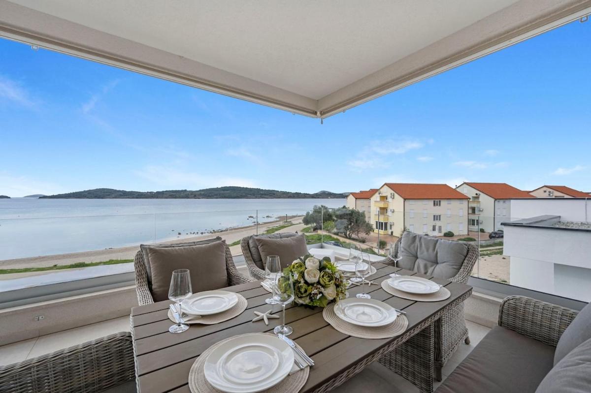 DreamView Vodice Srima - Ferienwohnung Srima