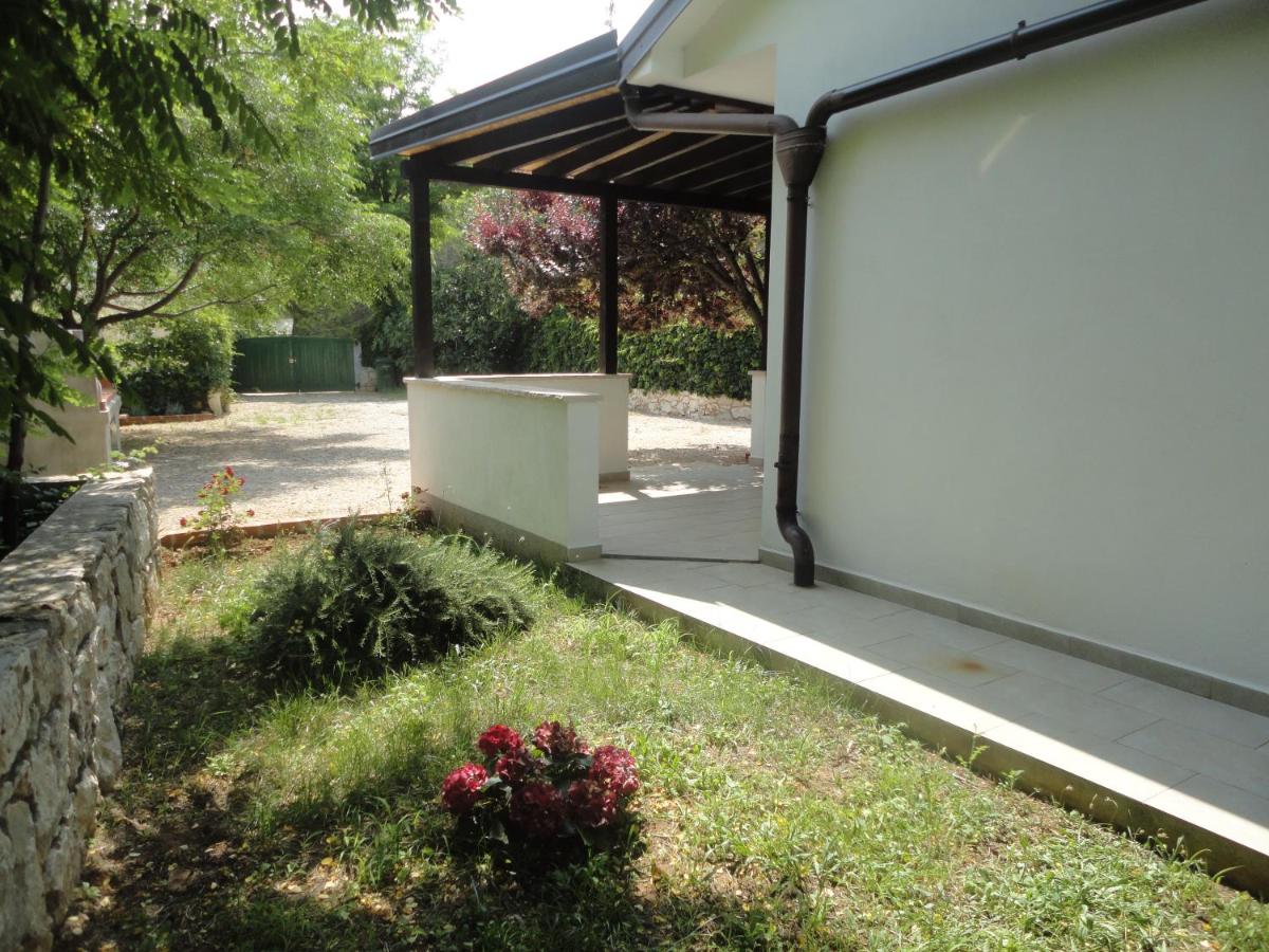 Apartments L&R - B&B Vir