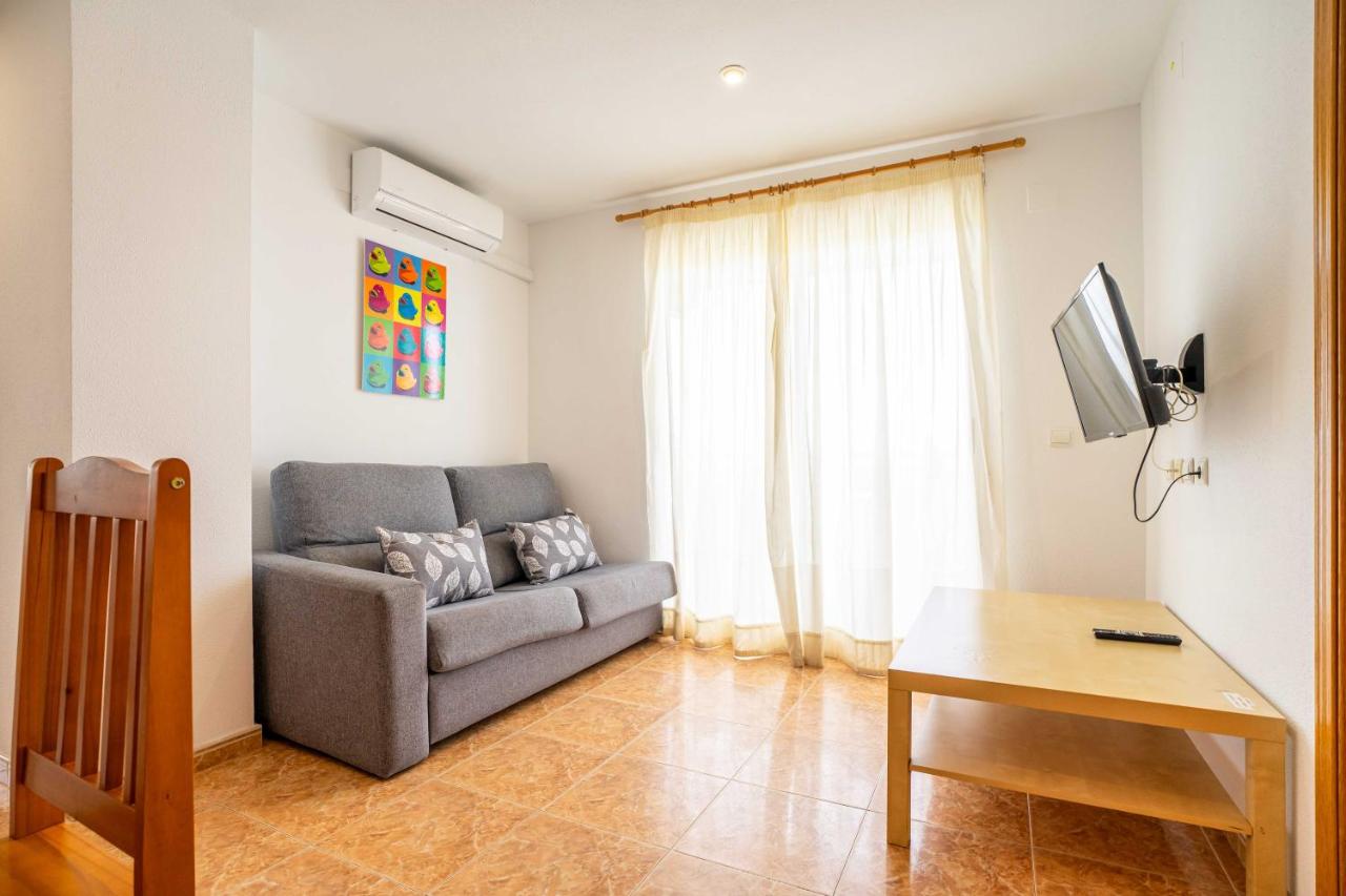 Apartment mit Meerblick