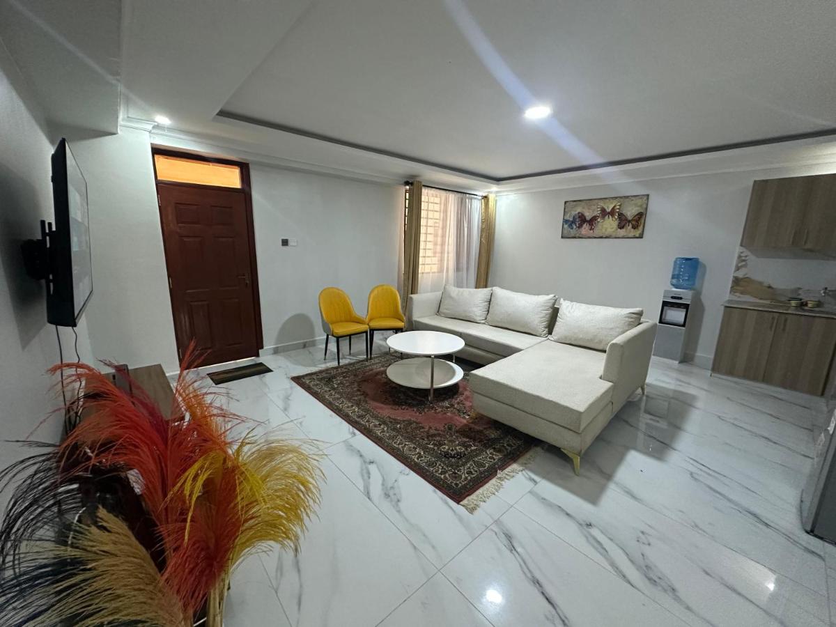 Akombe homestays - B&B