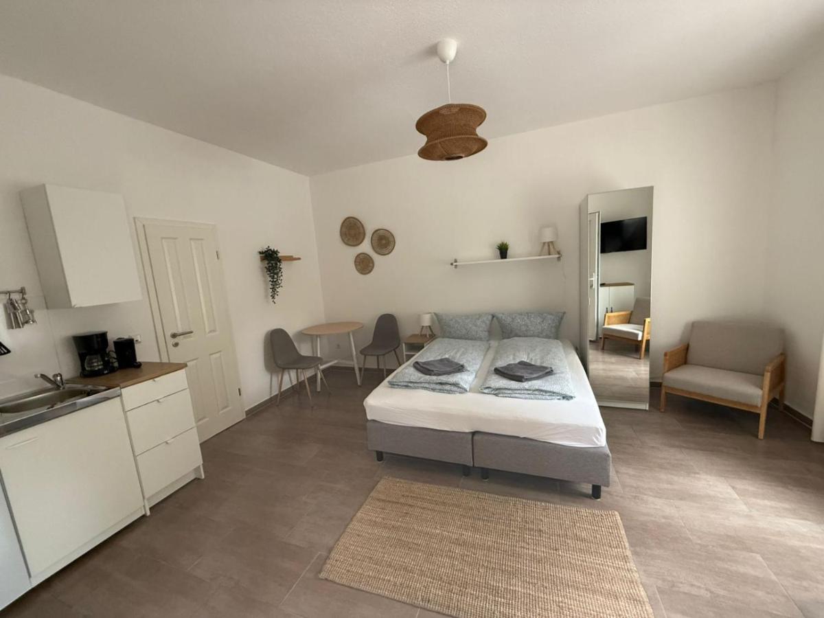 Classic Apartment