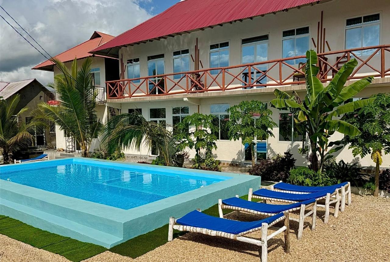 Zanzibar Lodge - B&B