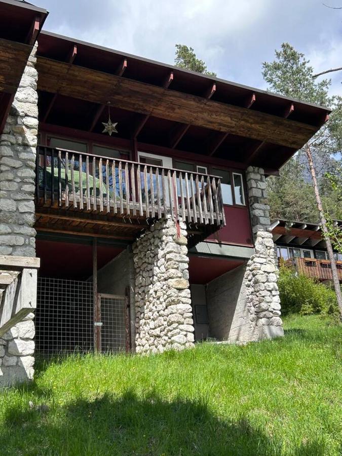 Chalet La Stella a Corte - B&B Borca di Cadore
